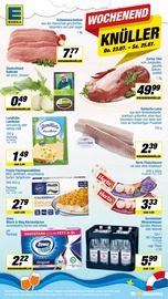 Frosta im EDEKA Prospekt in Lünen Aktueller EDEKA Prospekt mit Frosta, "Aktuelle Angebote", Seite 14
