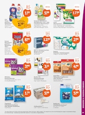 Aktueller tegut Prospekt mit Tierfutter, "tegut… gute Lebensmittel", Seite 21