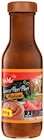 Sauce piri piri en promo chez Lidl Nancy à 0,99 €