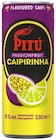 Caipirinha Alkoholhaltiges Mischgetränk von PITÚ im aktuellen Penny Prospekt für 1,79 €