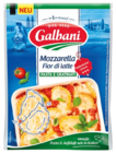 Mozzarella Fior di Latte Angebote von Galbani bei REWE Hürth für 1,99 €
