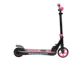 SCK-5500 Kinder Tretroller mit Elektromotor, E-Scooter (5 Zoll, Rosa) im MediaMarkt Saturn Prospekt SCK-5500 Kinder Tretroller mit Elektromotor, E-Scooter (5 Zoll, Rosa) von DENVER im aktuellen MediaMarkt Saturn Prospekt für 114,99 €