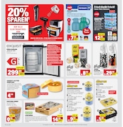 Aktueller Marktkauf Prospekt mit Kühlschrank, "Aktuelle Angebote", Seite 36