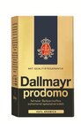 Dallmayr prodomo Angebote bei Lidl Passau für 5,55 €