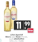 Aperitif Blanc im aktuellen Prospekt bei Hieber in Binzen