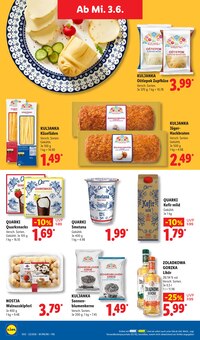 Braten im aktuellen Lidl Prospekt (Gelsenkirchen) Braten im Lidl Prospekt "LIDL LOHNT SICH" mit 75 Seiten (Gelsenkirchen)
