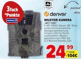 WILD-TIER-KAMERA Angebote von denver bei Marktkauf Esslingen für 24,99 €