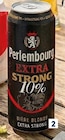 Bière Extra Strong - Perlembourg en promo chez Lidl Palaiseau à 0,95 €