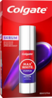 SÉRUM BLANCHEUR APRÈS BROSSAGE MAX WHITE PURPLE COLGATE - COLGATE dans le catalogue Auchan Hypermarché