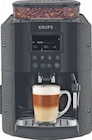 Aktuelles EA 8150 Kaffeevollautomat Angebot bei EURONICS in Gütersloh ab 279,00 €