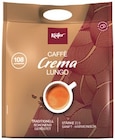 Kaffeepads oder Caffé Crema Lungo Angebote von KÄFER bei Penny Koblenz für 9,99 €