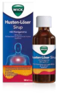 Husten-Löser Sirup bei LINDA im Kall Prospekt für 9,50 €