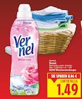 Weichspüler von Vernel im aktuellen E center Prospekt