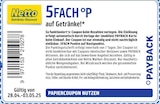 Netto Marken-Discount Burglengenfeld - 5FACH °P Angebot im Prospekt 5FACH °P bei Netto Marken-Discount im Burglengenfeld Prospekt für