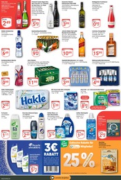 Wodka im GLOBUS Prospekt in Neunkirchen Aktueller GLOBUS Prospekt mit Wodka, "Aktuelle Angebote", Seite 5