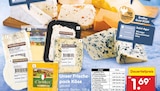 Unser Frischepack Käse Angebote bei Netto Marken-Discount Monheim für 1,69 €