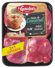 Promo Cuisses de canard à 8,90 € dans le catalogue Bi1 à Villers-le-Lac