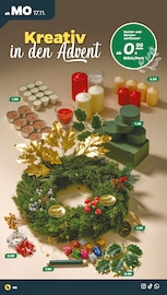 Aktueller Netto mit dem Scottie Prospekt mit Adventskranz, "Günstig. Besser. Für Dich.", Seite 6