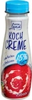 Kochcreme bei Netto Marken-Discount im Wurzbach Prospekt für 0,44 €