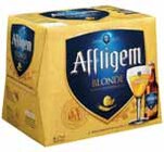 Bière blonde d'abbaye - AFFLIGEM dans le catalogue Intermarché