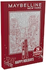Rossmann - Adventskalender Angebot im Prospekt Adventskalender bei Rossmann im Prospekt "" für 54,99 €