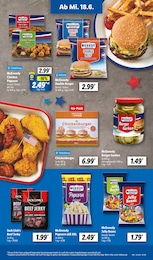Lidl Trockenfleisch im Prospekt Lidl Trockenfleisch im Prospekt