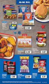 Aktueller Lidl Prospekt mit Jacke, "LIDL LOHNT SICH", Seite 51