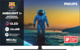 Aktuelle Fernseher Angebote bei Hirsch und Ille in Pforzheim Aktuelles 65OLED850/12 OLED TV Angebot bei Hirsch und Ille in Pforzheim ab 999,00 €