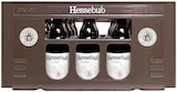 Landbier Angebote von Hessebub bei REWE Mühlheim für 9,99 €