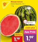 Wassermelone im aktuellen Prospekt bei Netto Marken-Discount in Lindenhof