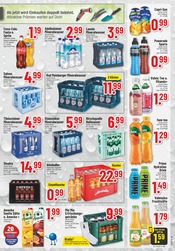 Coca Cola im Trinkgut Prospekt in Osnabrück Aktueller Trinkgut Prospekt mit Coca Cola, "Aktuelle Angebote", Seite 3