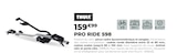 Porte-vélo Pro Ride 598 - THULE - Feu Vert Porte-vélo Pro Ride 598 - THULE à 159,99 € dans le catalogue Feu Vert