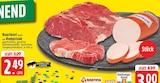 Aktuelles Roastbeef Angebot bei EDEKA in Mönchengladbach ab 2,49 €