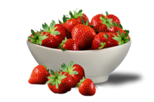 Himbeeren, Heidelbeeren oder Erdbeeren Angebot in Geretsried im aktuellen Prospekt bei nah und gut in Geretsried