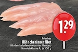 E center Hemer Prospekt mit  im Angebot für 1,29 €