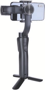 Stabilisateur d’image - Aldi à Nanterre Stabilisateur d’image en promo chez Aldi Nanterre à 89,99 €