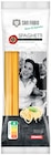 Penny - Pasta Angebot im Prospekt Pasta bei Penny im Prospekt "" für 0,49 €