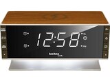 WT 487 Digitaler Wecker von TECHNOLINE im aktuellen MediaMarkt Saturn Prospekt für 49,99 €