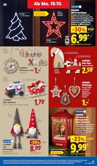 Tannenbaum im Lidl Prospekt "LIDL LOHNT SICH" mit 71 Seiten (Koblenz)