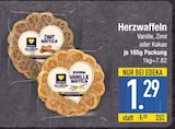 Vanille von EDEKA im aktuellen EDEKA Prospekt für 1,29 €