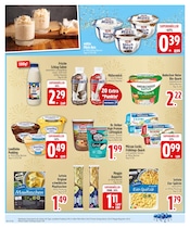 Aktueller EDEKA Prospekt mit Sahne, "Wir lieben Lebensmittel.", Seite 10