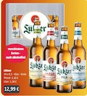 GetränkeLand Mayer - Lübzer Angebot im Prospekt Lübzer bei GetränkeLand Mayer im Prospekt "" für 12,99 €