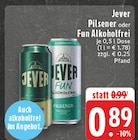 Aktuelles Pilsener Angebot bei EDEKA in Solingen (Klingenstadt) ab 0,89 €