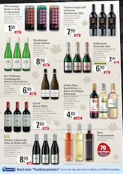 Energydrink im EDEKA Prospekt in Pinneberg Aktueller EDEKA Prospekt mit Energydrink, "Top Angebote", Seite 9