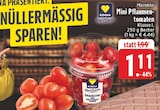 Mini Pflaumentomaten bei E center im Prospekt "" für 1,11 €