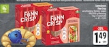 Rustikal im Angebot bei EDEKA in Bautzen Rustikal Angebote von Finn Crisp bei EDEKA Bautzen für 1,49 €
