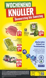 Ähnliche Angebote wie Rumpsteak im Prospekt "Wir lieben Lebensmittel!" auf Seite 24 von EDEKA in Bayreuth