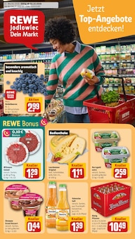 Prospekt der Woche "Dein Markt" Seite 1, 05.10.2026 bis 10.10.2026 für Langenhagen Aktueller Prospekt "Dein Markt" Seite 1 von 34 Seiten für Langenhagen
