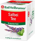 dm-drogerie markt - Kräutertee, Salbei (8 Beutel) Angebot im Prospekt Kräutertee, Salbei (8 Beutel) bei dm-drogerie markt im Prospekt "" für 1,25 €