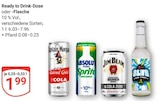Spiced Gold & Cola im Angebot bei GLOBUS in Kaiserslautern Spiced Gold & Cola Angebote von Captain Morgan bei GLOBUS Kaiserslautern für 1,99 €